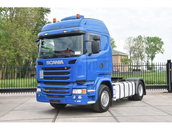 Tahač SCANIA R 490
