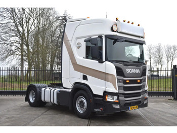Tahač SCANIA R 500