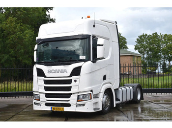 Tahač SCANIA R 500