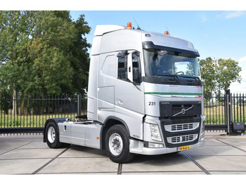 Tahač VOLVO FH 420