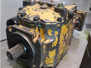 Hydraulické čerpadlo pro Stavební technika Linde BPV100-01R: obrázek 2