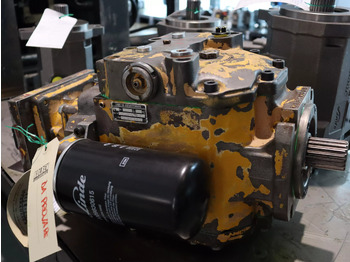 Hydraulické čerpadlo pro Stavební technika Linde BPV100-01R: obrázek 3