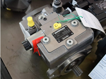 Hydraulické čerpadlo REXROTH