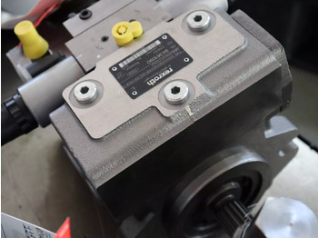 Hydraulické čerpadlo REXROTH