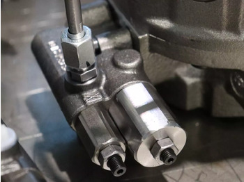Nový Hydraulický motor pro Stavební technika REXROTH A10VO28DFLR/31R-VSC62K01: obrázek 2