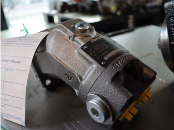 Nový Hydraulický motor pro Stavební technika REXROTH A2FM10/61W-VZB040: obrázek 2