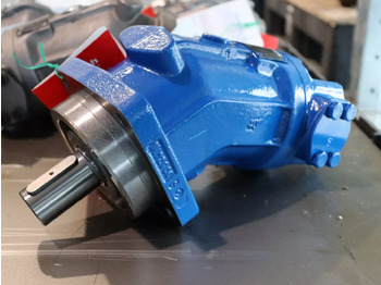 Hydraulický motor REXROTH