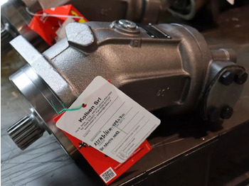 Hydraulický motor REXROTH