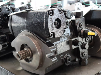 Hydraulické čerpadlo REXROTH