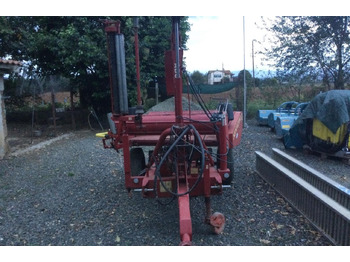 Ovíječka Fasciatore: obrázek 3