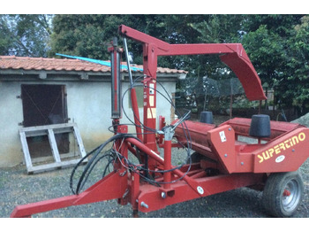 Ovíječka Fasciatore: obrázek 2