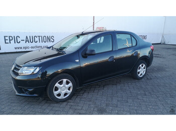 Osobní auto Dacia Logan Taxi: obrázek 1