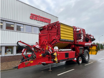 Kombajn GRIMME