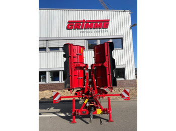Kombajn GRIMME