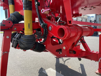 Kombajn Grimme TOPPA 600 COMBI: obrázek 3