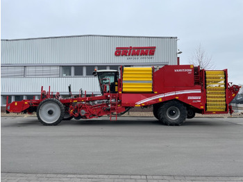 Kombajn GRIMME