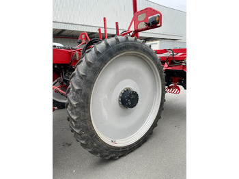 Kombajn Grimme VARITRON 470: obrázek 4 Kombajn Grimme VARITRON 470: obrázek 4