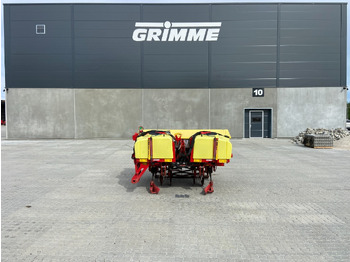 Kombajn GRIMME