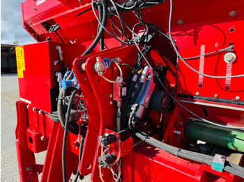 Kombajn Grimme GB-215: obrázek 3