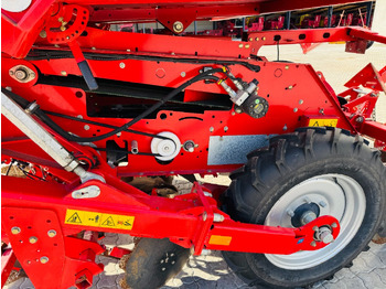 Kombajn Grimme GB-215: obrázek 4