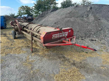 Kombajn Grimme KS 5400: obrázek 5