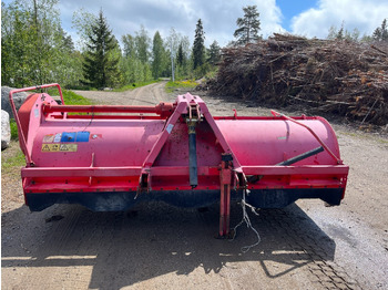 Kombajn GRIMME