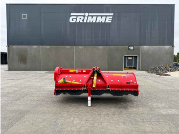 Kombajn GRIMME