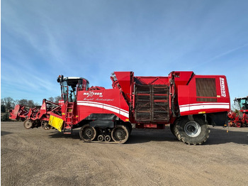 Kombajn GRIMME