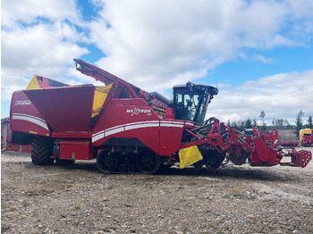 Kombajn GRIMME