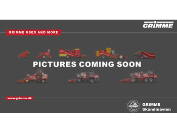 Kombajn GRIMME SE