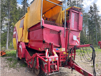 Kombajn GRIMME SE