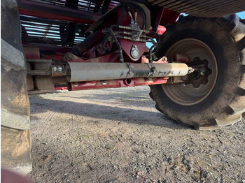 Bramborový kombajn Scanstone 4215 WDH: obrázek 5 Bramborový kombajn Scanstone 4215 WDH: obrázek 5