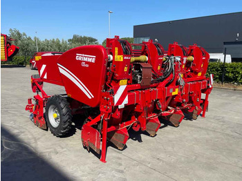 Kombajn GRIMME