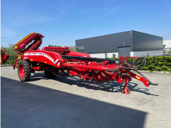 Kombajn GRIMME