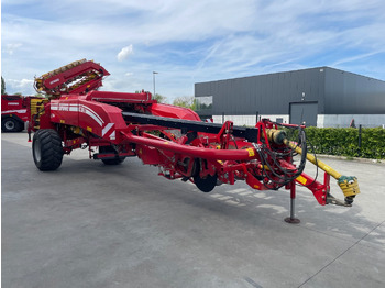 Kombajn GRIMME