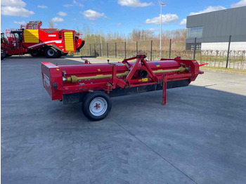 Kombajn GRIMME