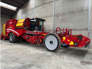 Kombajn GRIMME