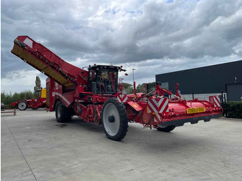 Kombajn GRIMME