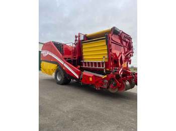 Kombajn GRIMME