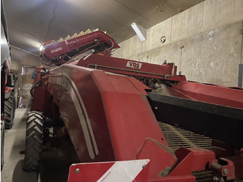 Kombajn GRIMME