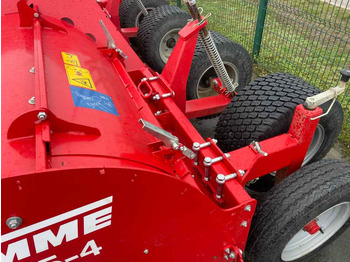 Kombajn GRIMME