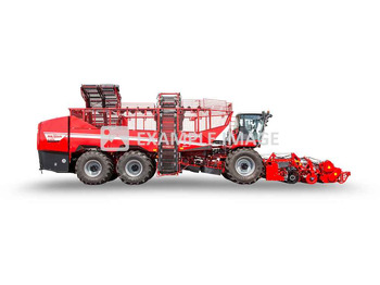 Kombajn GRIMME