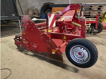 Kombajn GRIMME
