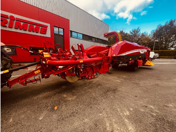 Kombajn GRIMME