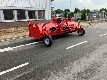 Kombajn GRIMME