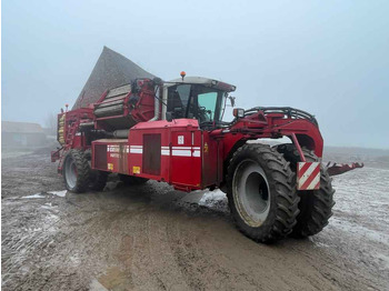 Kombajn GRIMME