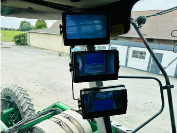 Kombajn POUCHAIN PAP 475: obrázek 5 Kombajn POUCHAIN PAP 475: obrázek 5