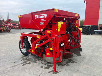 Kombajn GRIMME