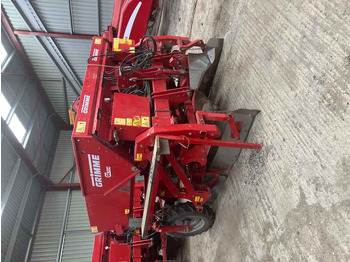 Kombajn GRIMME