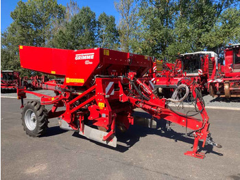 Kombajn GRIMME